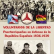 <i>Book Review:</i> Puerto Rican volunteers in Spain