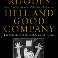 <i>Book Review:</i> Politics as sidelight