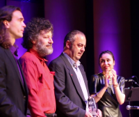 New York Event: Photos and Video