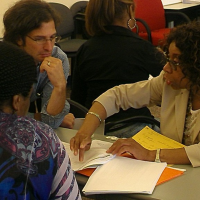 Detroit Teachers Reflect on Spanish Civil War and Human Rights