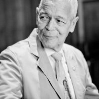 Letter to the Editor: Julian Bond