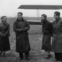 The Wings of the Republic: Spain’s Women Pilots