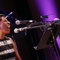 <em>Faces of ALBA-VALB:</em> Velina Brown