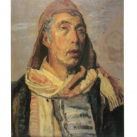 Pierre Daura’s Spanish Civil War
