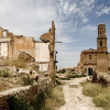 Digging History at Belchite: Civil War Archeology