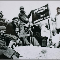 From Free Speech to the Spanish War: Thoughts on the Merriman Monument