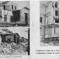 Letter to the Editor: The Almería Bombing