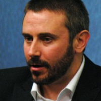 Jeremy Scahill: “Fascism, once again, is on the rise.”