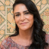 Lydia Cacho: “If the world was bigger, we would be there.”