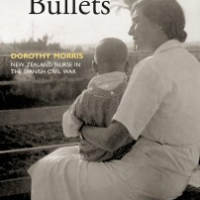 <em>Book Review:</em> Petals and Bullets