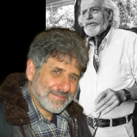 <em>Faces of ALBA-VALB:</em> Richard Bermack, Photographer
