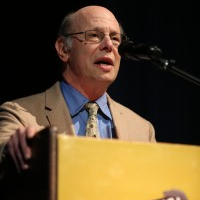 Michael Ratner (1943-2016)