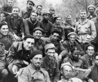 1976 Lincoln Brigade Documentary Now Online