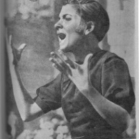 Julia Tello Landeta, “Tellito” (1920-2016)