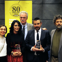 Human Rights Journalists Highlight Anniversary Celebration in New York