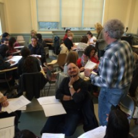 Fall 2019 Teaching Schedule