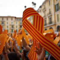 Franco’s Last Breath: On Catalan Independence