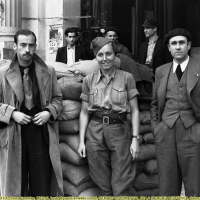 Biographies of Dutch Brigadistas Online