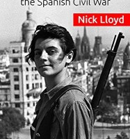 <i>Book Review:</i> Barcelona and the Spanish Civil War