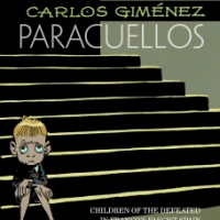 <em>Book Review:</em> Carlos Giménez’s <em>Paracuellos</em>