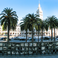 ALBA Monument in San Francisco Needs Restoration