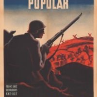 Bay Area Commemorates 80th Anniversary of the Spanish Civil War