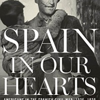 <em>Book Review:</em> Hochschild’s <b></b>Spain in Our Hearts