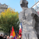 IB Monument Unveiled in Paris