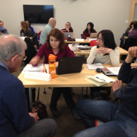 What Are ALBA’s Workshops Like? A Teacher’s Perspective