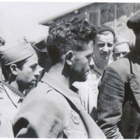 Hostages of Appeasement: Jay Allen on Refugees