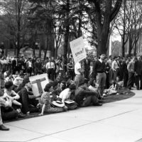 Standing with Spain: Michigan Students and the Spanish Civil War