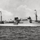Remembering the <em>S.S. Ciudad de Barcelona</em>