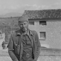 Heroes of the Pen: Alvah Bessie on Murdered Writers, 1943