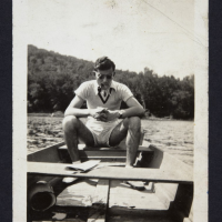 Kitchen Table History: In Search of Ben Barsky