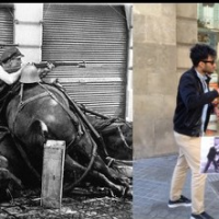 Teaching History through Photography: Retracing Centelles’ Steps in Barcelona