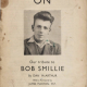 Bob Smillie and the Memory of the P.O.U.M.