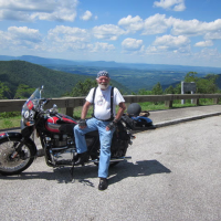 FACES OF ALBA: Herman Schmidt