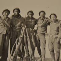 <i>Human Rights Column:</i> From Spain to Delano: The Radical Roots of Farm Workers Unions