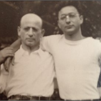 Family Bonds: American Fathers and Sons in the Spanish Civil War