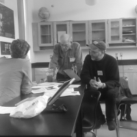 ALBA’s on the Road Again: Record Number of Teacher Workshops