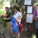 Memorial Weekend Tribute in Catalonia