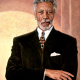 Ronald Dellums (1936-2018)