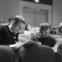 ALBA’s Back in the Classroom: “When can we do this again?”