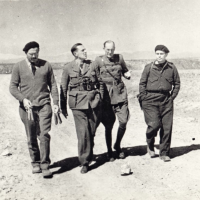 Peter Davis Revisits <em>The Spanish Earth:</em> “We are living a revival of fascism”