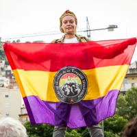 Paris and Barcelona remember the IB