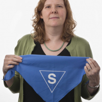 Sara Brenneis: “The Memory of Spaniards in Concentration Camps Has Essentially Been Shut Out”