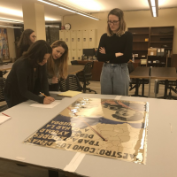 News from the Tamiment