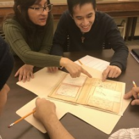 News from the Tamiment Library