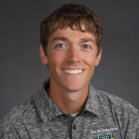 Faces of ALBA: Dean Burrier Sanchis