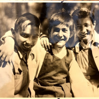 A Chance Find at the Archive: The Life of Vicente García Riestra